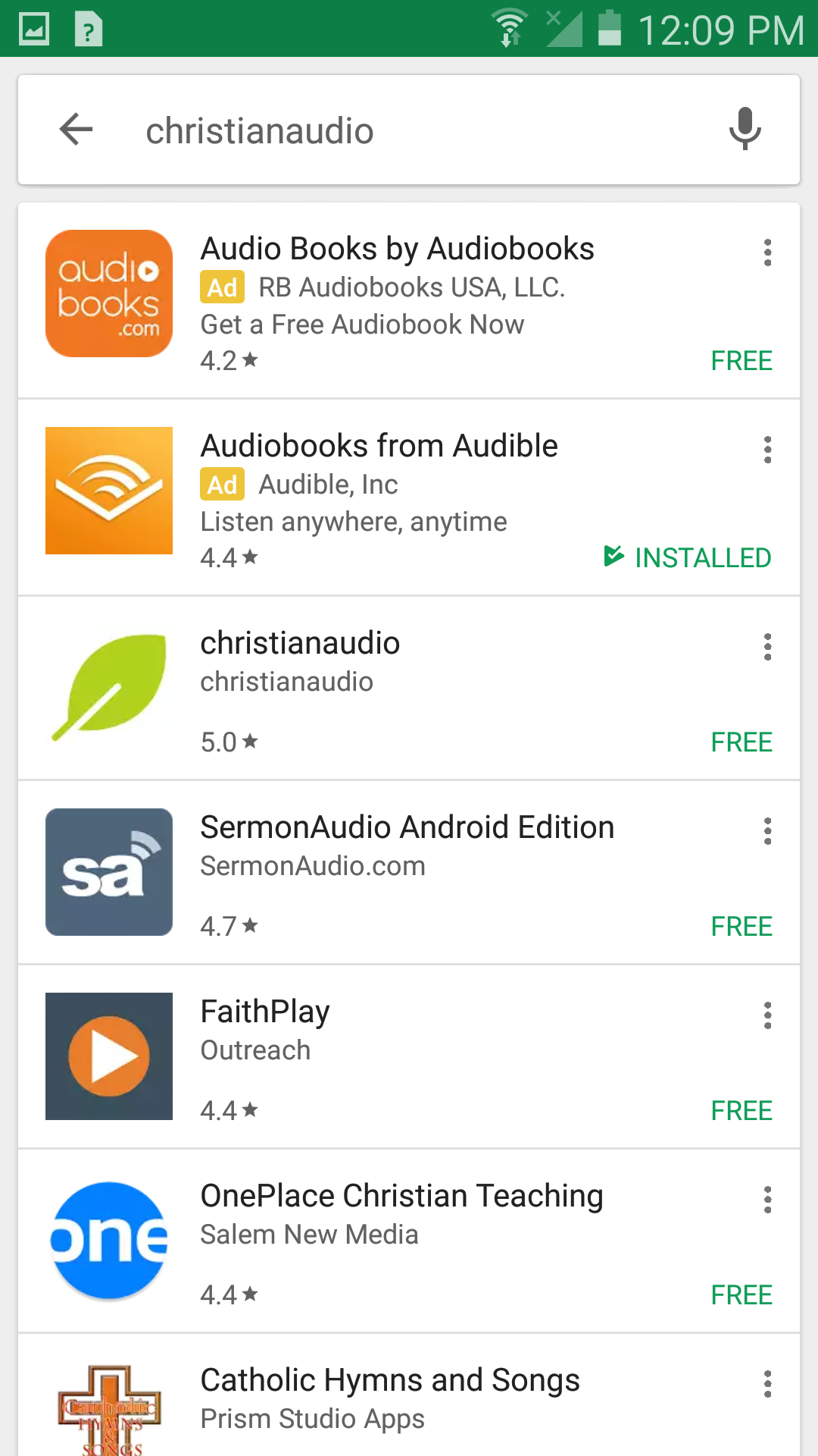 Listen Everywhere - Apps on Google Play